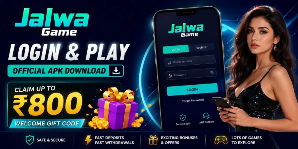 Jalwa Game